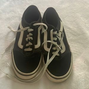vans original